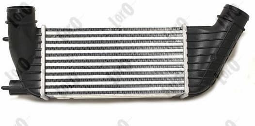 Charge Air Cooler LORO 009-018-0002