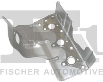 Gasket, exhaust manifold 414-010