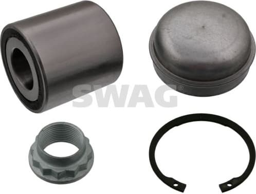 Wheel Bearing Kit 10 92 1847