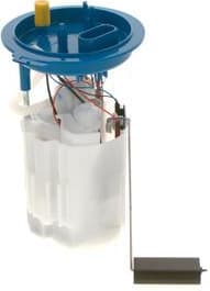 fuel supply unit 0580200758