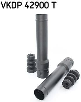 Dust Cover Kit, shock absorber VKDP42900T