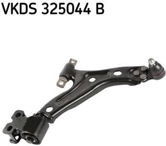 Control/Trailing Arm, wheel suspension VKDS325044B