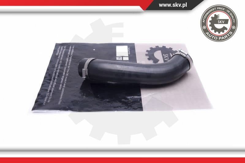 Charge Air Hose 24SKV583