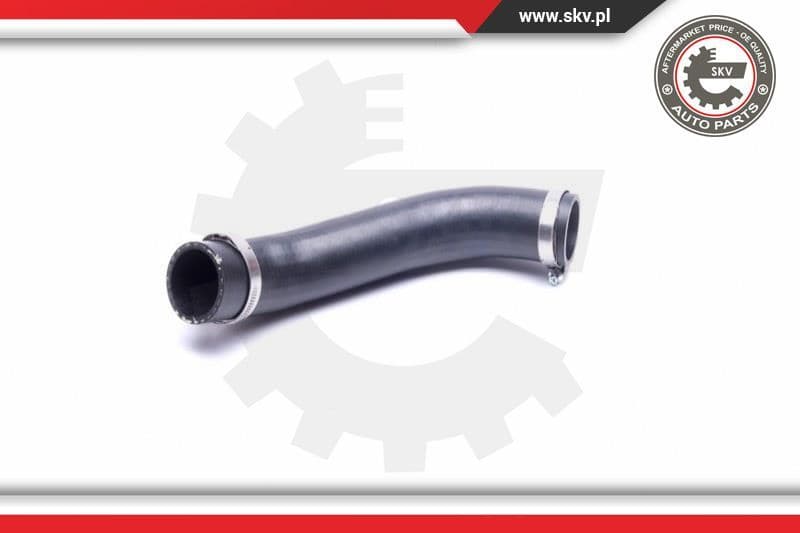 Charge Air Hose 24SKV583 - image 3