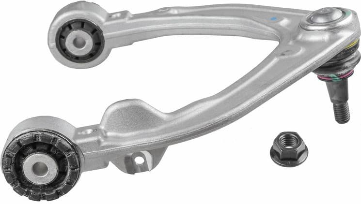 Control/Trailing Arm, wheel suspension 43183 01