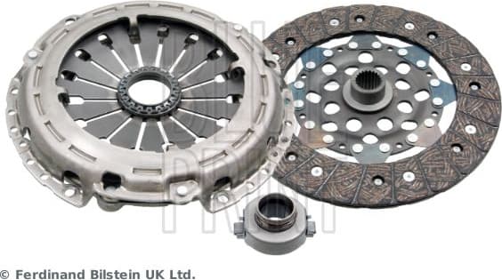 Clutch Kit ADBP300045