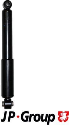 Shock Absorber JP 1252104100