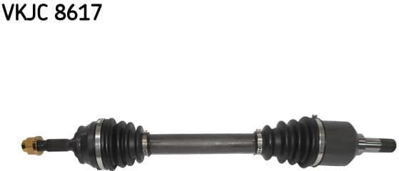 Drive Shaft VKJC8617 - image 4