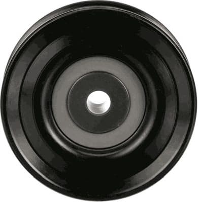 Deflection/Guide Pulley, V-ribbed belt DriveAlign™ T36448