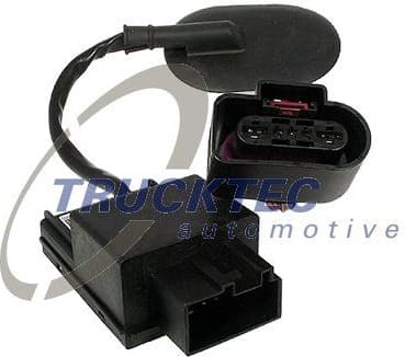 Relay, fuel pump 07.42.096