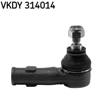 Tie Rod End VKDY 314014 - image 2
