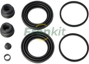 Brake caliper front repair kit 244027