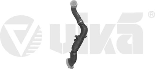 Charge Air Hose 11451453001