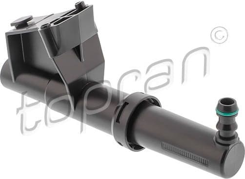 Washer Fluid Jet, headlight cleaning 601 377