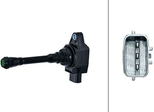 Ignition Coil 5DA 358 168-721