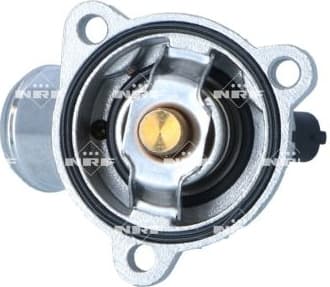 Thermostat, coolant EASY FIT 725298 - image 2