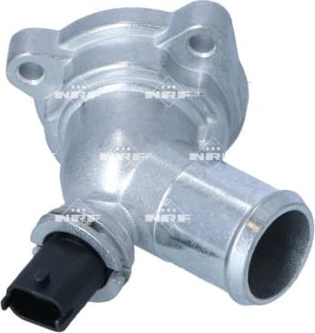 Thermostat, coolant EASY FIT 725298 - image 4