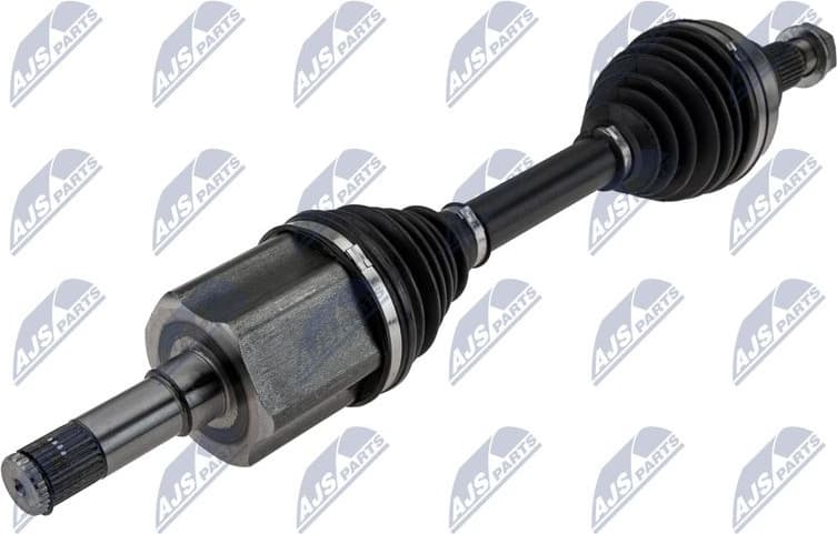 Drive Shaft NPW-AR-020 - image 2