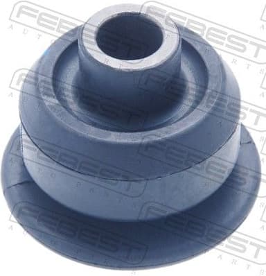 Bushing, axle beam MAB-5EA3