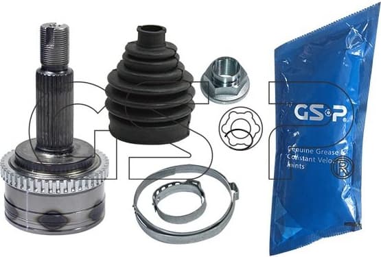 Joint Kit, drive shaft 824132