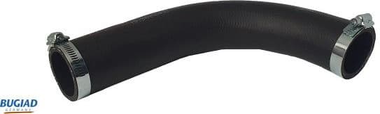 Charge Air Hose 82410