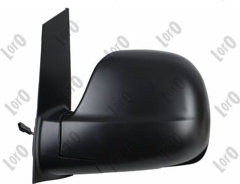 Exterior Mirror LORO 2438M03