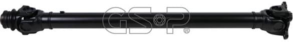 Propshaft, axle drive PS900159