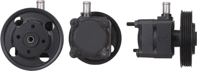 Hydraulic Pump, steering 715521088