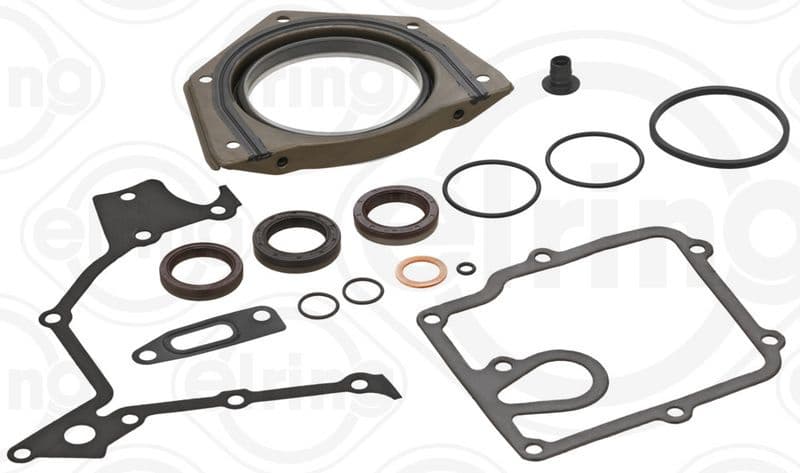 Gasket Kit, crankcase 431.250