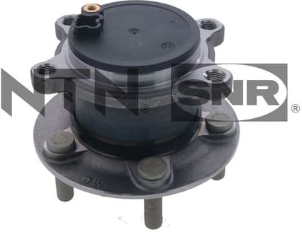 Wheel Bearing Kit R152108