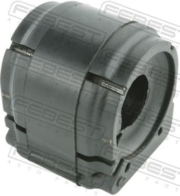 Mounting, stabiliser bar MZSB-KER