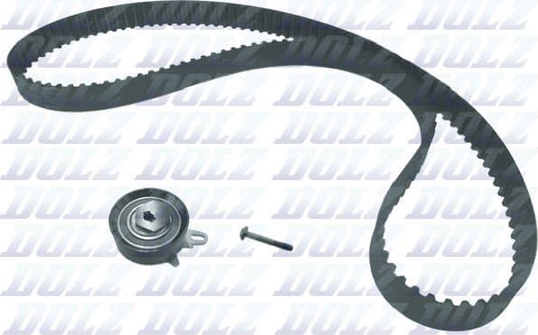 Timing Belt Kit SKD083