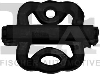 Mount, exhaust system 213-943