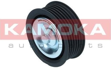 Tensioner Pulley, V-ribbed belt R0450