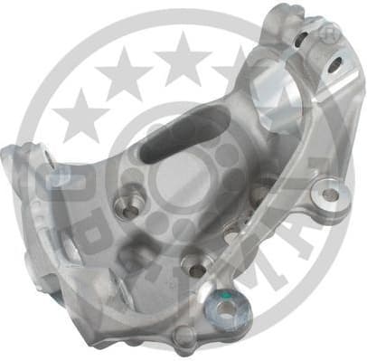 Steering Knuckle, wheel suspension KN-501105-01-R