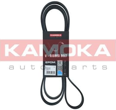 V-ribbed Belt 7016197