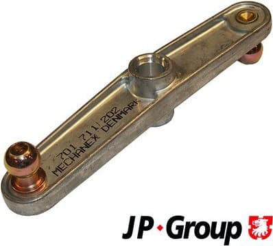 Selector-/Shift Rod JP 1131600800
