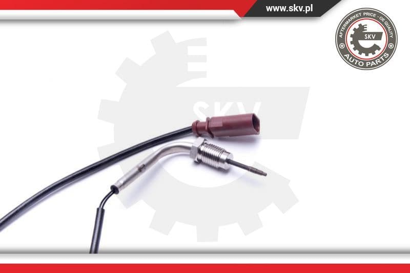 Sensor, exhaust gas temperature 30SKV361 - image 2