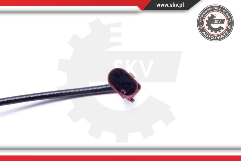 Sensor, exhaust gas temperature 30SKV361 - image 4