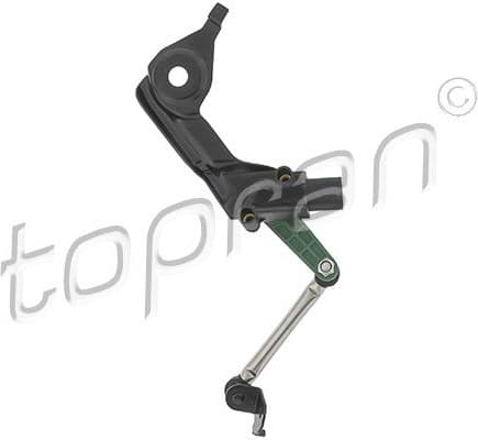 Sensor, headlight levelling 623 171