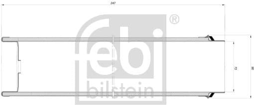 Air Filter 173138 - image 2