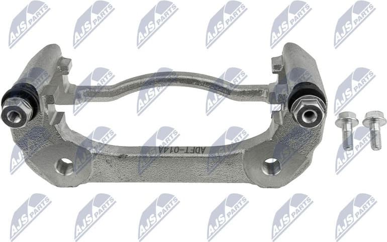 Bracket, brake caliper HZP-FT-014A - image 2