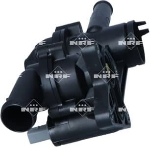 Thermostat, coolant EASY FIT 725307 - image 2