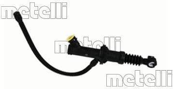 Master Cylinder, clutch 55-0254