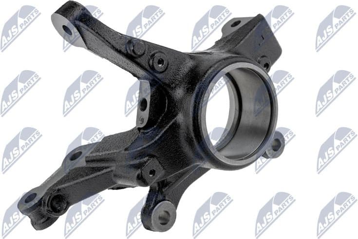 Steering Knuckle, wheel suspension ZZP-RE-018 - image 2