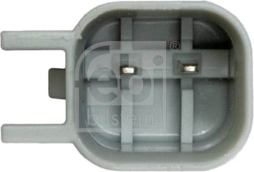 Sensor, wheel speed 179629 - image 3