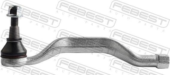 Tie Rod End 2421-L70LH
