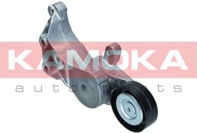 Belt Tensioner, V-ribbed belt R0567