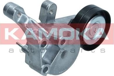 Belt Tensioner, V-ribbed belt R0567 - image 4