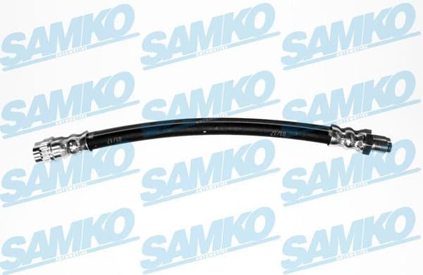 Brake Hose 6T47857